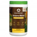 Amazing Grass, 그린 슈퍼푸드, 초콜렛 , 카카오 혼합, 17 oz (480 g)