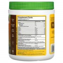 Amazing Grass, 녹색 채소 혼합물, 슈퍼 푸드, 초콜릿, 240g(8.5oz)