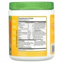 Amazing Grass, Green Superfood, 면역력, 귤, 210g(7.4oz)
