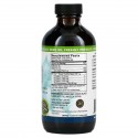 Amazing Herbs, 프리미엄 블랙 씨드, 100% 순수 냉압착 블랙 커민 씨오일, 240ml(8fl oz)