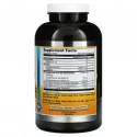Amazing Nutrition, 노르웨이산 대구 간유, 프레시 오렌지, 1,000mg, 소프트젤 250정