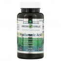 Amazing Nutrition, 히알루론산, 100mg, 캡슐 120정