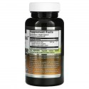 Amazing Nutrition, 나토키나아제, 100mg, 베지 캡슐 90정