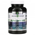 Amazing Nutrition, 알파리포산, 600mg, 캡슐 120정