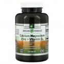 Amazing Nutrition, Calcium Magnesium Zinc + Vitamin D3, 150 Tablets