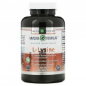 Amazing Nutrition, L-라이신, 1000mg, 180 타블렛