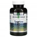 Amazing Nutrition, Taurine, 1,000 mg, 100 Capsules