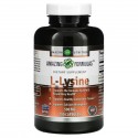 Amazing Nutrition, l-라이신, 500mg, 캡슐 250정