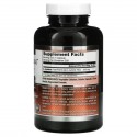 Amazing Nutrition, l-라이신, 500mg, 캡슐 250정