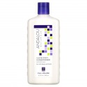 Andalou Naturals, 컨디셔너, 헤어 볼륨 및 리프팅, 힘 있고 윤기있는 모발, 라벤더와 비오틴, 11.5 fl oz (340ml)