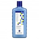 Andalou Naturals, 샴푸, 안티에이징, 얇은 모발용, 아르간 줄기세포, 340ml(11.5fl oz)