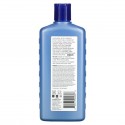 Andalou Naturals, 샴푸, 안티에이징, 얇은 모발용, 아르간 줄기세포, 340ml(11.5fl oz)