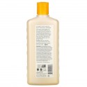 Andalou Naturals, 샴푸, 눈부신 광채, 힘과 활력, 해바라기 & 시트러스, 340ml(11.5fl oz)