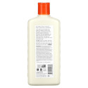 Andalou Naturals, 컨디셔너, 모이스처 리치, 부드럽고 매끄러운 윤기, 아르간 오일 & 시어버터, 340ml (11.5fl oz)