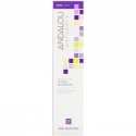 Andalou Naturals, 토닝 리프레셔, 꽃 + 잎 부분, 노화 방지, 178ml(6fl oz)