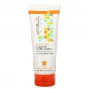 Andalou Naturals, 리브-인 컨디셔너, 아르간 오일 & 시어, 200ml(6.8fl oz)