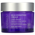 Andalou Naturals, 리주브네이팅 크림, 식물성 레티놀 대용품, 노화 방지, 50g(1.7oz)