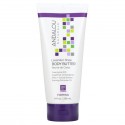 Andalou Naturals, 바디 버터, 퍼밍, 라벤더 시아, 8 fl oz (236 ml)