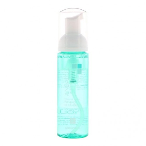 Andalou Naturals, 코코넛 워터 퍼밍 클렌저, 퀜칭, 5.5 fl oz (163 ml)