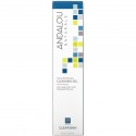 Andalou Naturals, 클렌징 젤, 시트러스 콤부차, Clear Skin, 6 fl oz (178 ml)