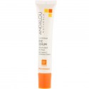 Andalou Naturals, 루미너스 아이 세럼, 0.6fl oz (18ml)