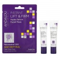 Andalou Naturals, Age Defying Day To Night, 3 Piece Kit