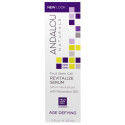 Andalou Naturals, 레스베라트롤 Q10 함유 재생 세럼, 안티 에이징, 1.1 액량 온스 (32ml)
