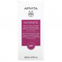 Apivita, Gentle Foam Cleanser, 6.76 fl oz (200 ml)