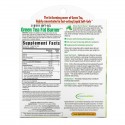 Applied Nutrition, 녹차 Fat Burner, 30 빠른 효과 액상 소프트젤