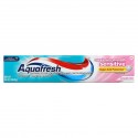 Aquafresh, 3중 보호 불소 치약, 맥시멈 스트렝스 센시티브, 스무스 민트, 158.8g(5.6oz)