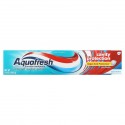 Aquafresh, Triple Protection 불소치약, 충치 예방, 쿨 민트, 158.8g(5.6oz)