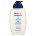 Aquaphor, 베이비, 워시& 샴푸, 무향, 25.4 fl oz (750 ml)