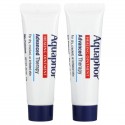 Aquaphor, 어드밴스드 테라피, 치유 연고, 튜브 2개, 개당 10g(0.35oz)