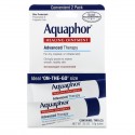 Aquaphor, 어드밴스드 테라피, 치유 연고, 튜브 2개, 개당 10g(0.35oz)