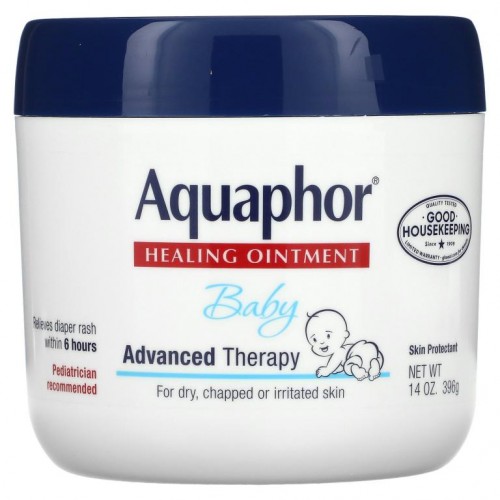 Aquaphor, 베이비, 치유 연고, 396g(14oz)