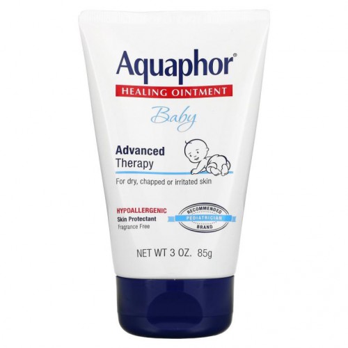 Aquaphor, 아기용, 피부 보호 연고, 85g(3oz)