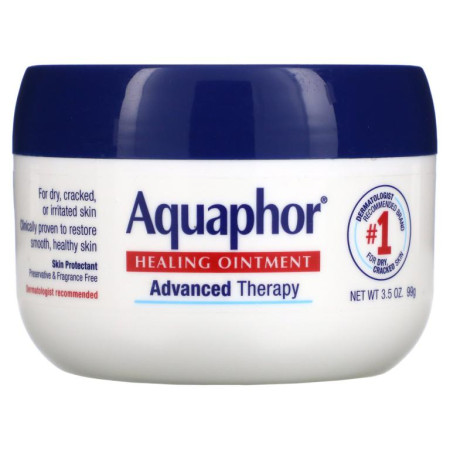 Aquaphor, 힐링 연고, 향료 무함유, 99g(3.5oz)