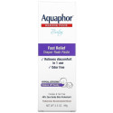 Aquaphor, 아기용, 힐링 페이스트, 패스트 릴리프 다이퍼 래쉬 페이스트, 99g(3.5oz)