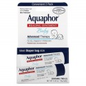Aquaphor, 베이비 힐링 오인먼트, 튜브 2입, 각 10g(0.35oz)
