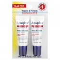 Aquaphor, Lip Protectant + Sunscreen, SPF 30, 2 Tubes, 0.35 fl oz (10 ml)