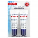 Aquaphor, Lip Repair, Immediate Relief, Fragrance Free, 2 Tubes, 0.35 fl oz (10 ml) Each
