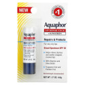Aquaphor, 립 리페어 스틱 + 자외선 차단, SPF 30, 무향, 4.8g(0.17oz)