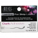 Ardell, LashGrip, 인조 속눈썹용, 다크 색상 접착제, 7g(0.25oz)