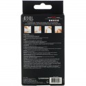 Ardell, Nail Addict Premium, Nude Jeweled, 0.07 oz (2 g)