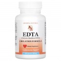 Arizona Natural, EDTA, 600mg, 캡슐 100정