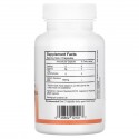 Arizona Natural, EDTA, 600mg, 캡슐 100정