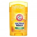 Arm & Hammer, 울트라맥스, 땀 억제 고체 데오드란트, 프레시, 1.0 oz (28 g)