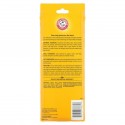 Arm & Hammer, 치석 관리, 강아지용 치아 트레이닝 키트, 바닐라 생강, 4개 키트