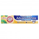 Arm & Hammer, AdvanceWhite, 익스트림 화이트닝 치약, 후레쉬 민트, 170g(6.0oz)