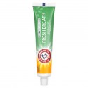 Arm & Hammer, AdvanceWhite, 구취제거 치약, 윈터 민트, 170g(6.0oz)